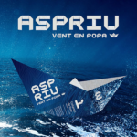 “VENT EN POPA” Presentació del nou disc del grup ASPRIU (Aplaçat fins nou avís)