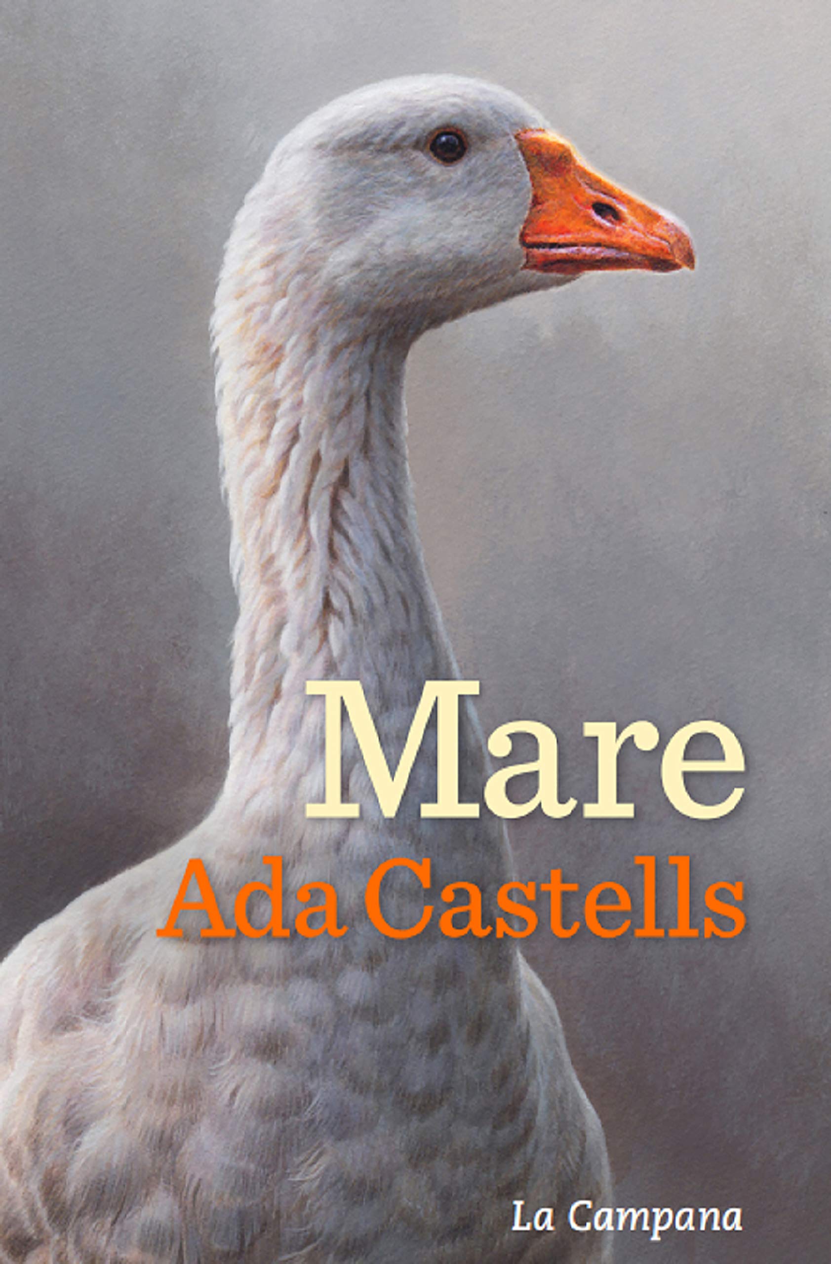 "Mare" d'Ada Castells