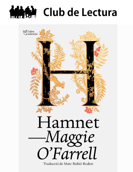 “Hamnet” de Maggie O’Farrell