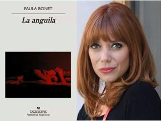 “L’anguila” de Paula Bonet