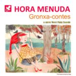 “Gronxa-contes” amb Mercè Palay Escardó