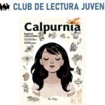 “Calpurnia” de Daphné COLLIGNON,  basat a la  novel.la de de Jacqueline Kelly