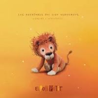 Les Aventures del lleó vergonyós : cançons i espectacle