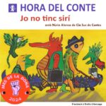 "Jo no tinc sirí" amb Núria Alonso de Cia Suc de Contes