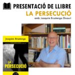 "La persecució" de Joaquim Brustenga Etxauri