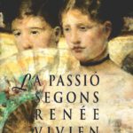 “La passió segons Renée Vivien” de Maria Mercè Marçal (Activitat en línia)