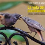 “LA VIDA DEL CONFINAMENT” d’Enric Vilageliu Arnella i  “VINT-I-UN CONTES” de la revista Vallesos.