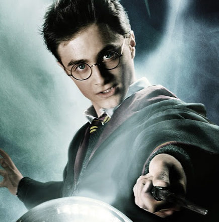 “La Química de Harry Potter i altres històries” a càrrec de Jesús Gasco