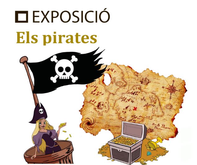 "Els Pirates"